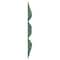 Ekena Millwork 19 5/8in. W x 19 5/8in. H Stratford EnduraWall Decorative 3D Wall Panel Covers 2.67 Sq. Ft. WP20X20STFSM - alternate 2
